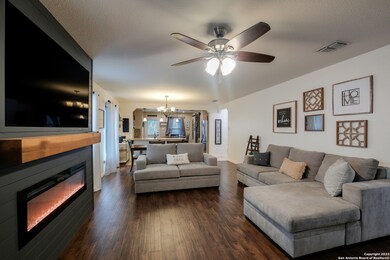 24615 Maple Crest, San Antonio, TX 78261 - photo 3