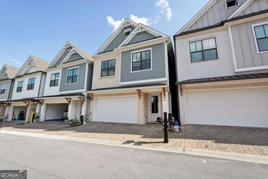 114 Batten Board Way, Wood Stock, GA 30189 - photo 6