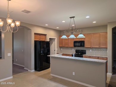 859 W Sisso Tree Ave, San Tan Valley, AZ 85140 - photo 7