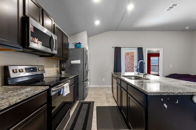 9118 Antelope Ave, Odessa, TX 79765 - photo 6