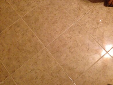 TILE THROUGHOUT