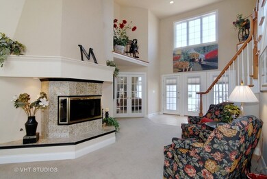 2561 Sutton Ln unit 47, Aurora, IL 60502 - photo 4
