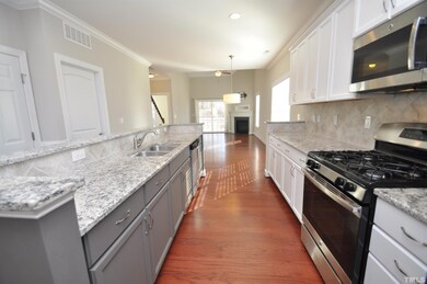 2190 Pineola Bog Trail, Apex, NC 27502 - photo 7