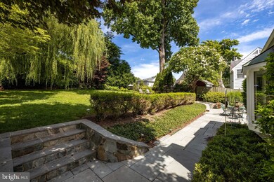8503 Longfellow Place, Chevy Chase, MD 20815 - photo 5
