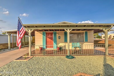 5844 E Montara Place, Mesa, AZ 85215 - photo 2