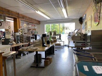 Retail / Showroom
