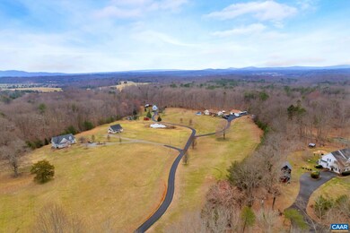 Lot 1A Huff Hollow Rd, Earlysville, VA 22936 - photo 6