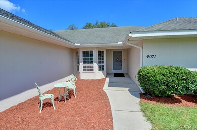 4071 N Forest Lake Dr, Hernando, FL 34442 - photo 3