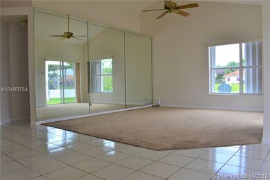 lots of natural light through out home, especially