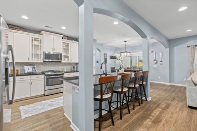 6008 Begonia Way, Hanahan, SC 29410 - photo 7