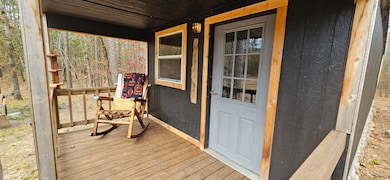 1 Tbd Big Cedar Oklahoma, Big Cedar, OK 74939 - photo 2