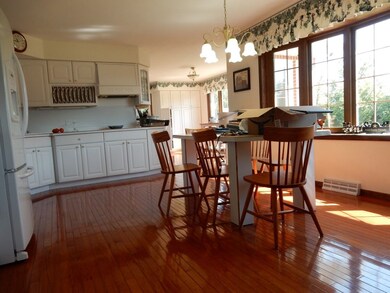 4232 Old Stage Rd, Brooklyn, WI 53521 - photo 5