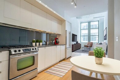 50 Dey St unit 551, Jersey City, NJ 07306 - photo 3