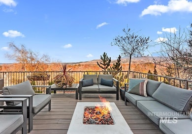 256 E Lake Rim Ln, Boise, ID 83716 - photo 7