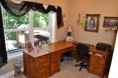 862 Copperfield Cir, Heber Springs, AR 72543 - photo 7