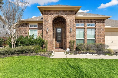This home sits in a culdesac