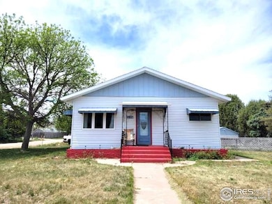 402 N Washington Ave, Fleming, CO 80728 - photo 2