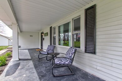 1026 N Main St, Tipton, IN 46072 - photo 2