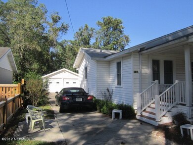 4813 Kerle St, Jacksonville, FL 32205 - photo 3