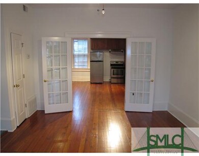 Other. Bedroom into Living Room and Kitchen
