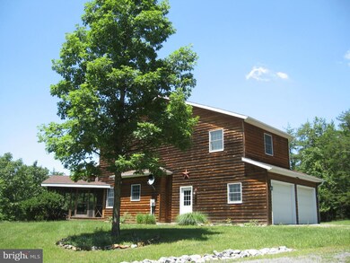 148 Donegal Ln, Berkeley Springs, WV 25411 - photo 2