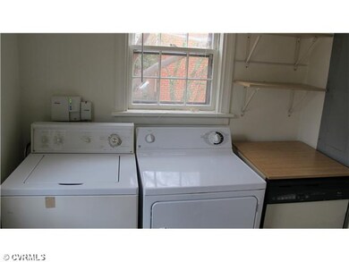 Laundry