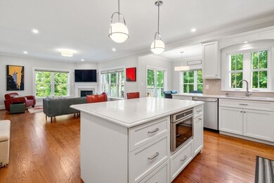 97 Bedford St unit 97, Lexington, MA 02420 - photo 5