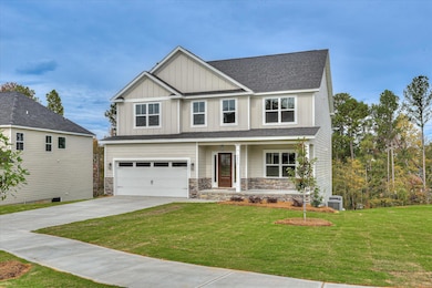 4456 Baywood Trail, Evans, GA 30809 - photo 3