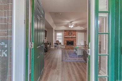 3045 Sassy Rd, Conway, AR 72034 - photo 5