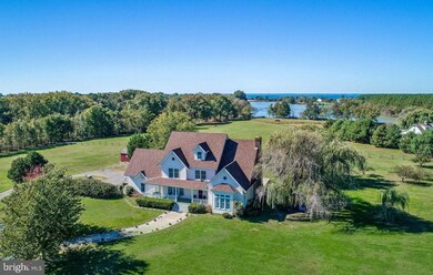 6310 Kent Point Rd, Stevensville, MD 21666 - photo 4