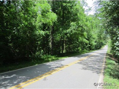 Road Frontage