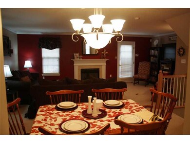 Dining Room.