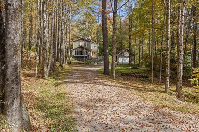 283 Gilcrist Rd, Stowe, VT 05672 - photo 2
