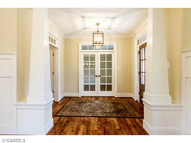 Foyer