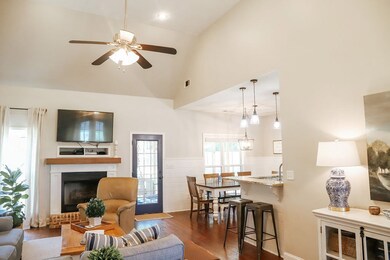 1019 Scarlet Dr, Oxford, MS 38655 - photo 5