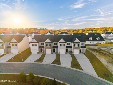 2001 Newbury Way unit A, Greenville, NC 27834 - photo 2