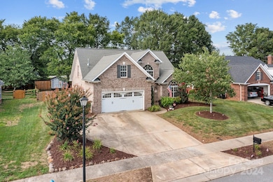 801 Treva Anne Dr SW, Concord, NC 28027 - photo 6