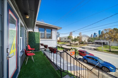 1306 Taft St unit 2, Houston, TX 77019 - photo 5