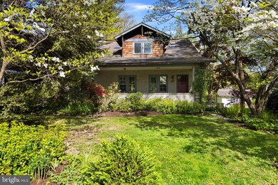 27 Oberlin Ave, Swarthmore, PA 19081 - photo 2