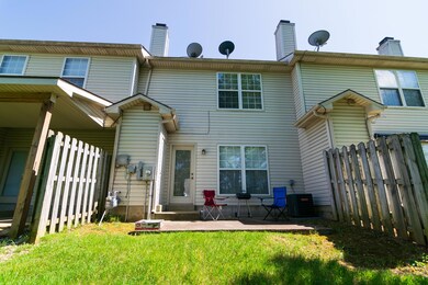 363 Furlong View Court