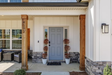 4102 Buffalo Trail, Evans, GA 30809 - photo 6