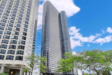 Harbor Point Tower unit 4101-4102, Chicago, IL 60601 - photo 3