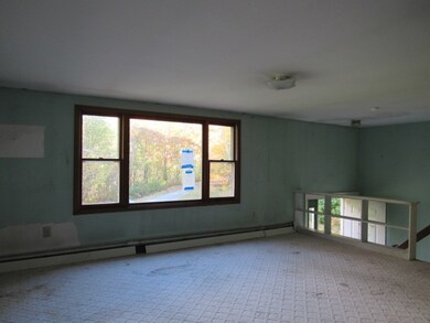 From the Dining Room.