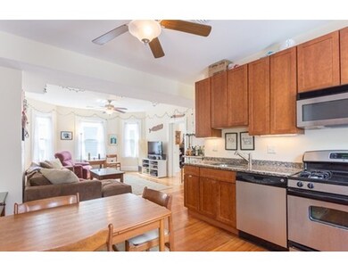 65 Hudson St unit 2, Somerville, MA 02143 - photo 3