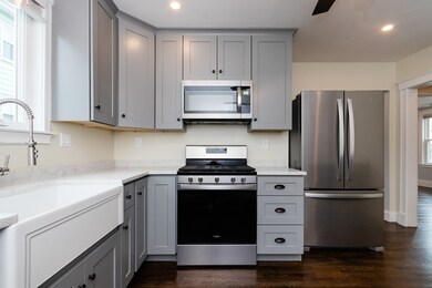 16 Hill Top St unit 1, Dorchester Center, MA 02124 - photo 3