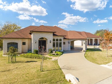 21057 Hill Terrace Ct, Whitney, TX 76692 - photo 4