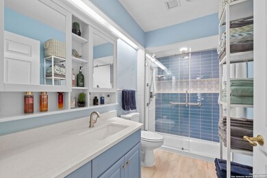 The Towers of Park Lane unit 1606, San Antonio, TX 78209 - photo 7