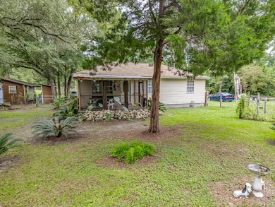 48 Renee St, Crawfordville, FL 32327 - photo 7