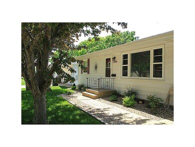 Front Exterior.