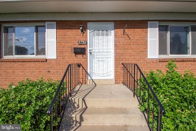 2724 Hawthorne Terrace, Hyattsville, MD 20785 - photo 6